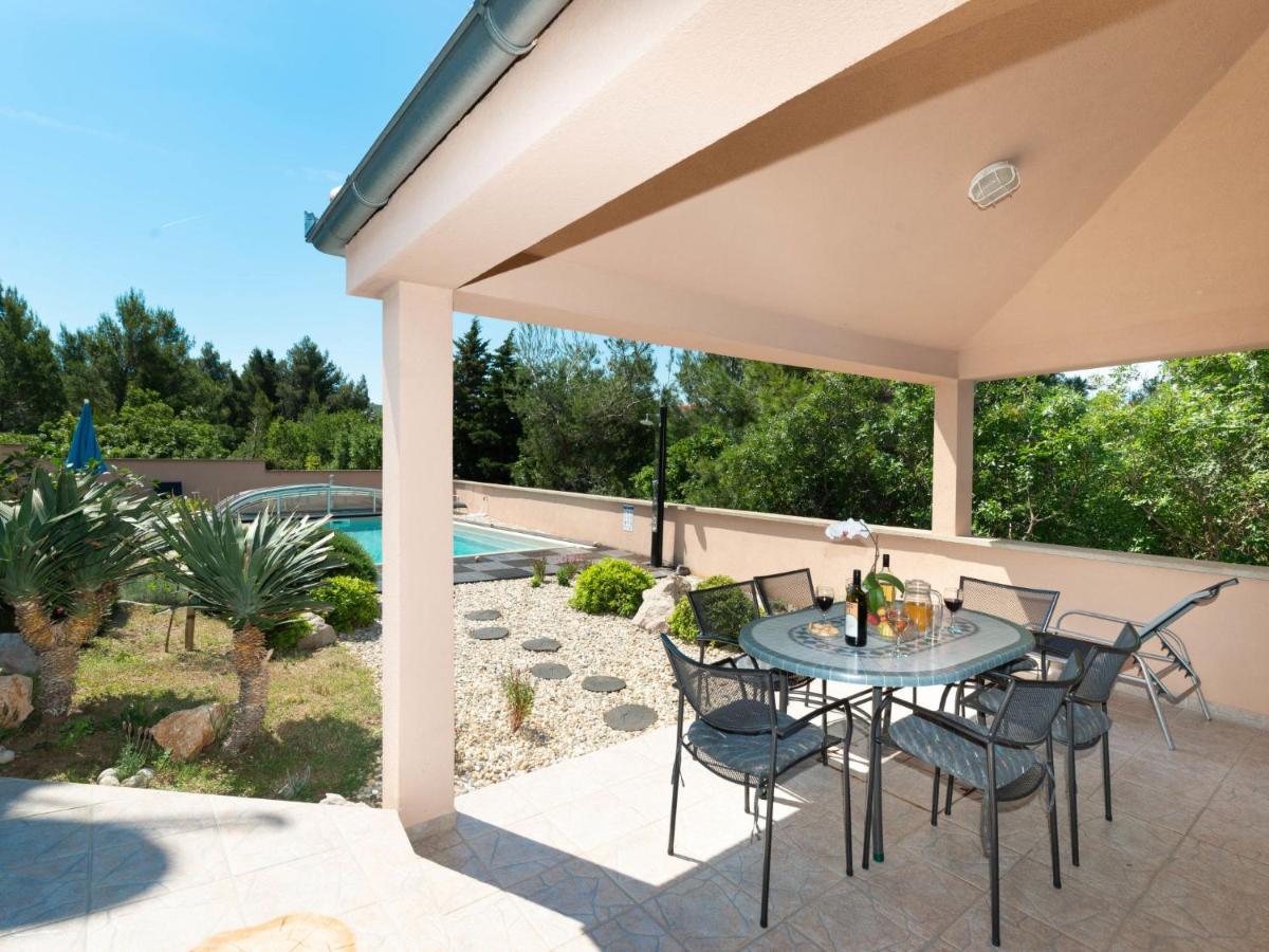 Apartment Matas - Srd317 By Interhome Rovanjska Exterior photo